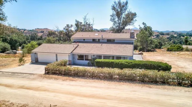 $950,000 | 18434 Ramona View Drive, Ramona, CA 92065