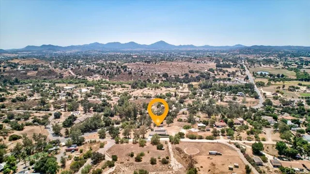 $950,000 | 18434 Ramona View Drive, Ramona, CA 92065