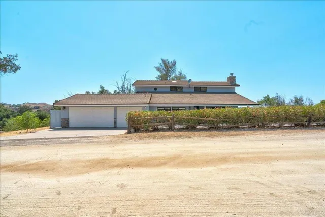 $950,000 | 18434 Ramona View Drive, Ramona, CA 92065