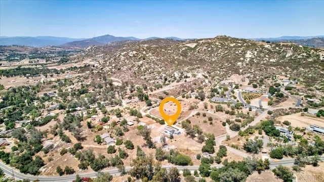 $950,000 | 18434 Ramona View Drive, Ramona, CA 92065