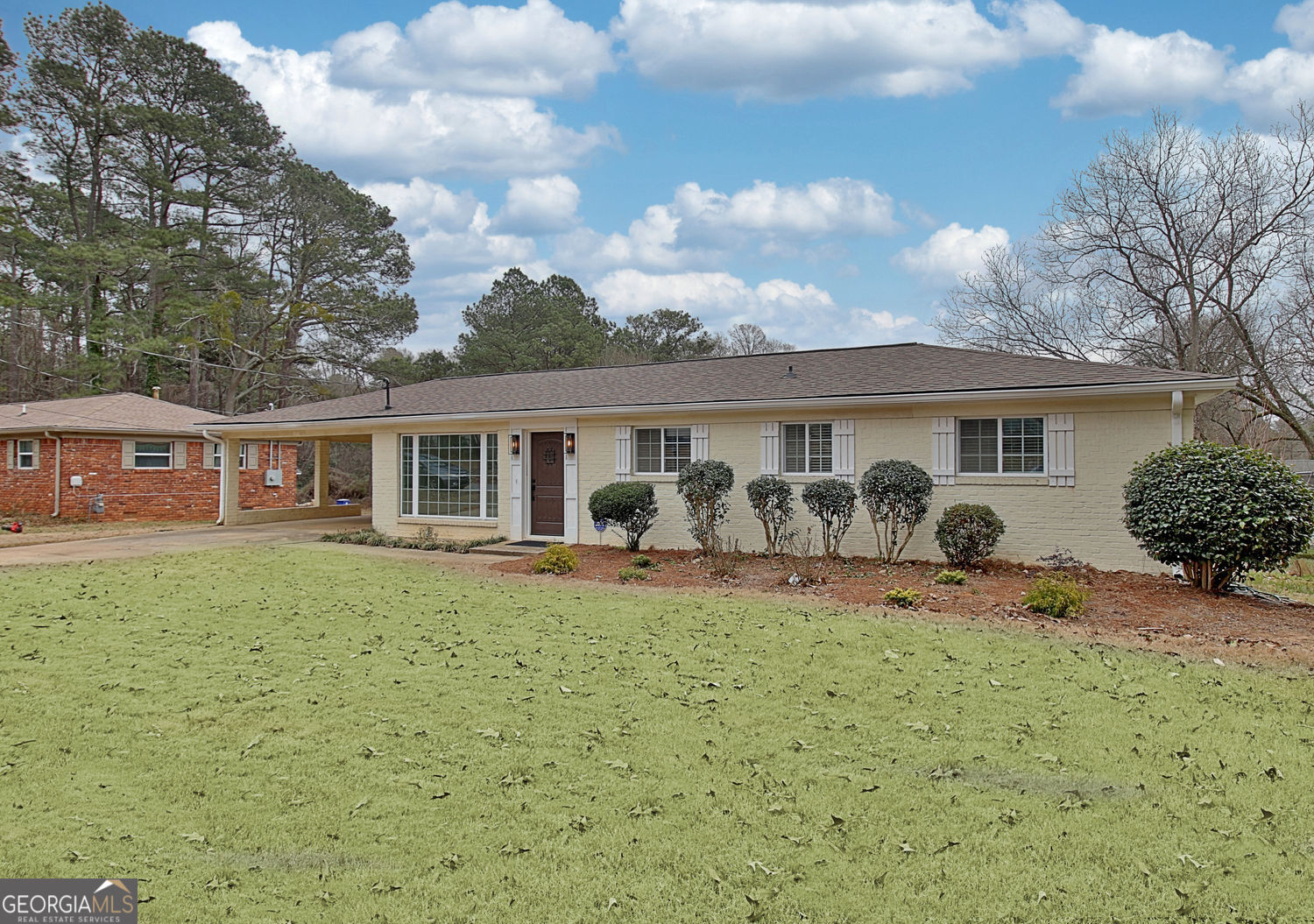 183 Pine Street Northeast Fairburn, GA 30213 - Photo 61 of 62