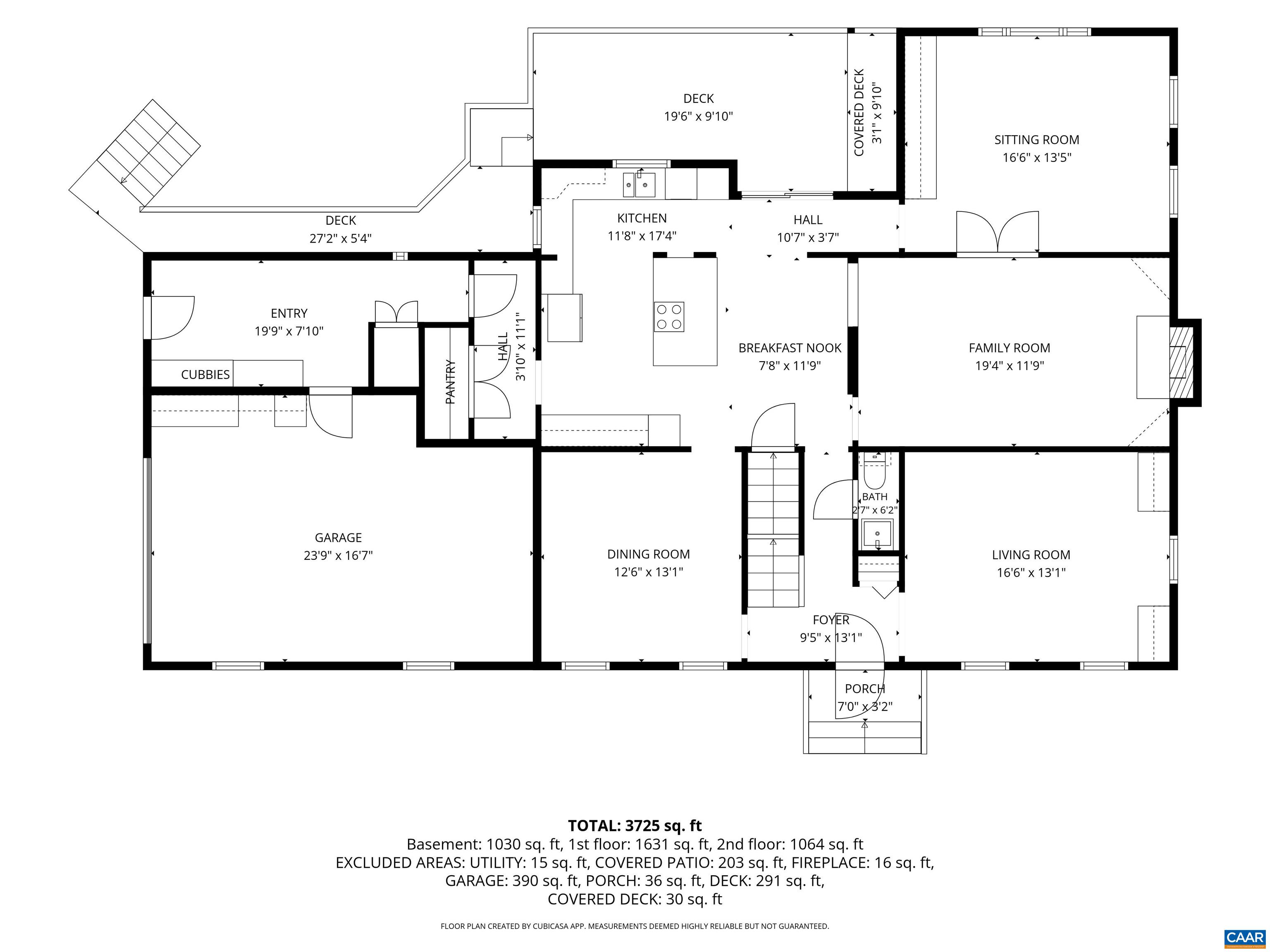 2585 Cedar Ridge Lane Charlottesville, VA 22901 - Photo 72 of 75 Gallery Image 72