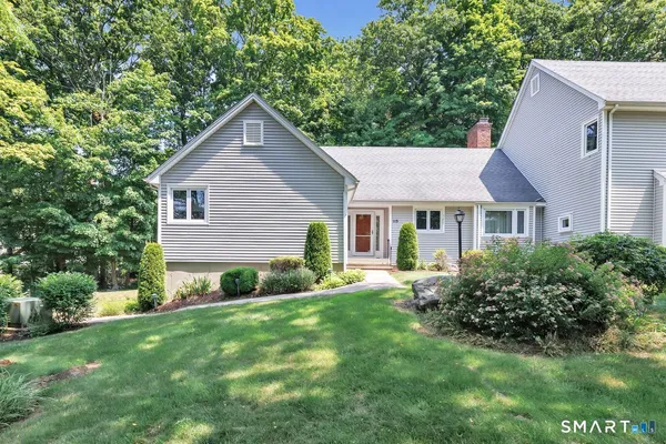 $554,000 | 115 Aspetuck Trail, Unit 115, Shelton, CT 06484