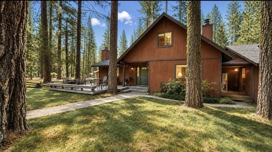 204 Poplar Valley Road Blairsden, CA 96103 - Photo 42 of 49