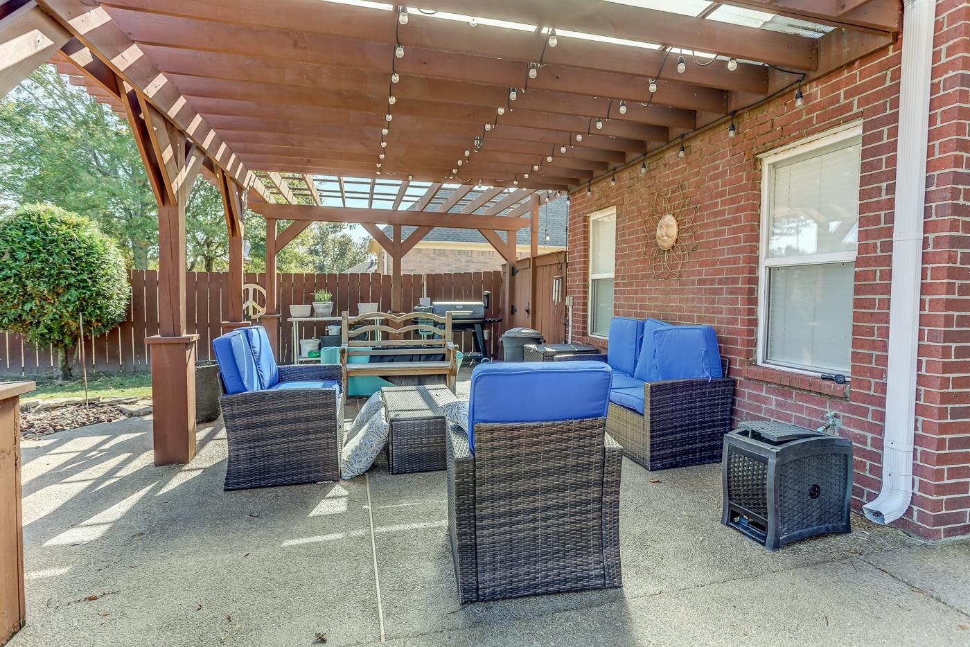 4332 Westbrook Road Bartlett, TN 38135 - Photo 19 of 24 Gallery Image 19