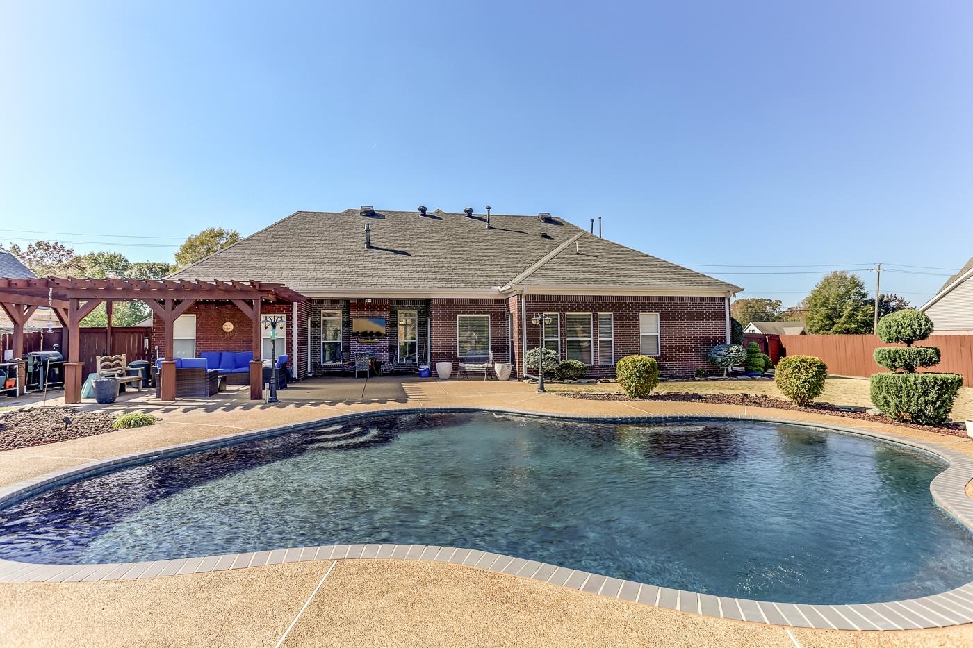 4332 Westbrook Road Bartlett, TN 38135 - Photo 22 of 24 Gallery Image 22