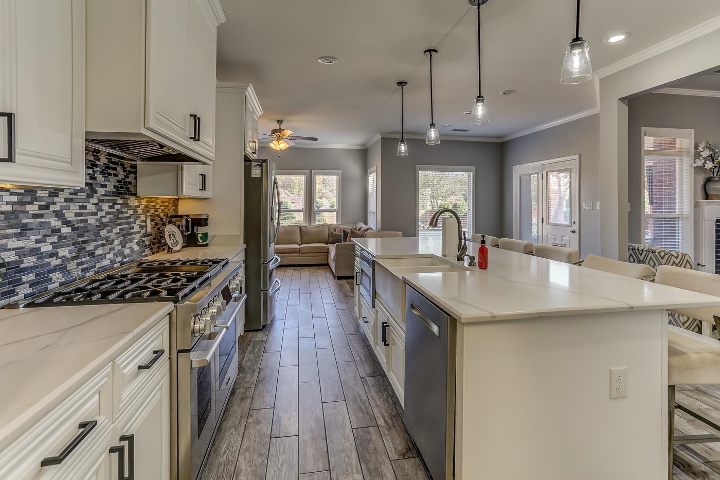 4332 Westbrook Road Bartlett, TN 38135 - Photo 8 of 24 Gallery Image 8
