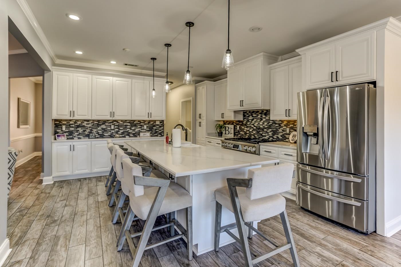 4332 Westbrook Road Bartlett, TN 38135 - Photo 9 of 24 Gallery Image 9