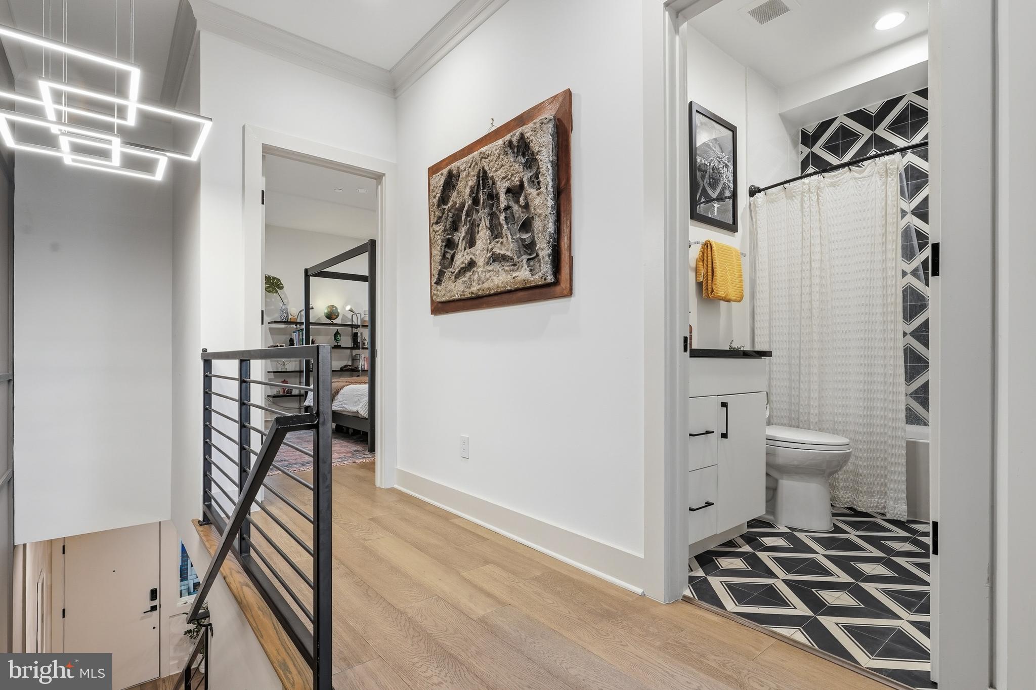 256 15th Street Southeast, Unit 7 Washington, DC 20003 - Photo 26 of 67