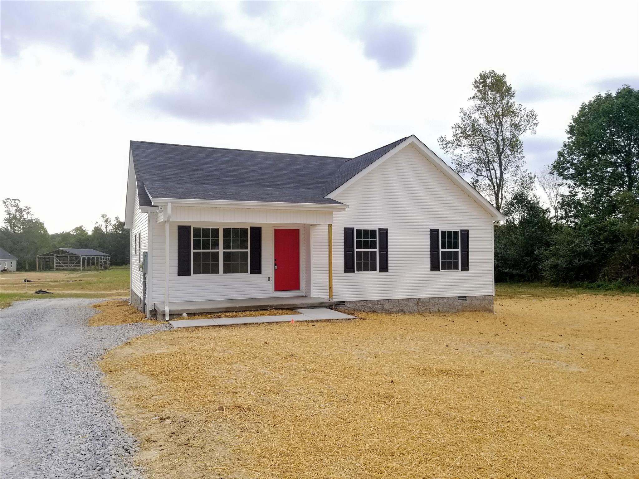 2266 Eugene Reed Road Woodbury, TN 37190 - Photo 1 of 7 Welcome Home! 2266 Eugene Red Rd Woodbury, TN 37190