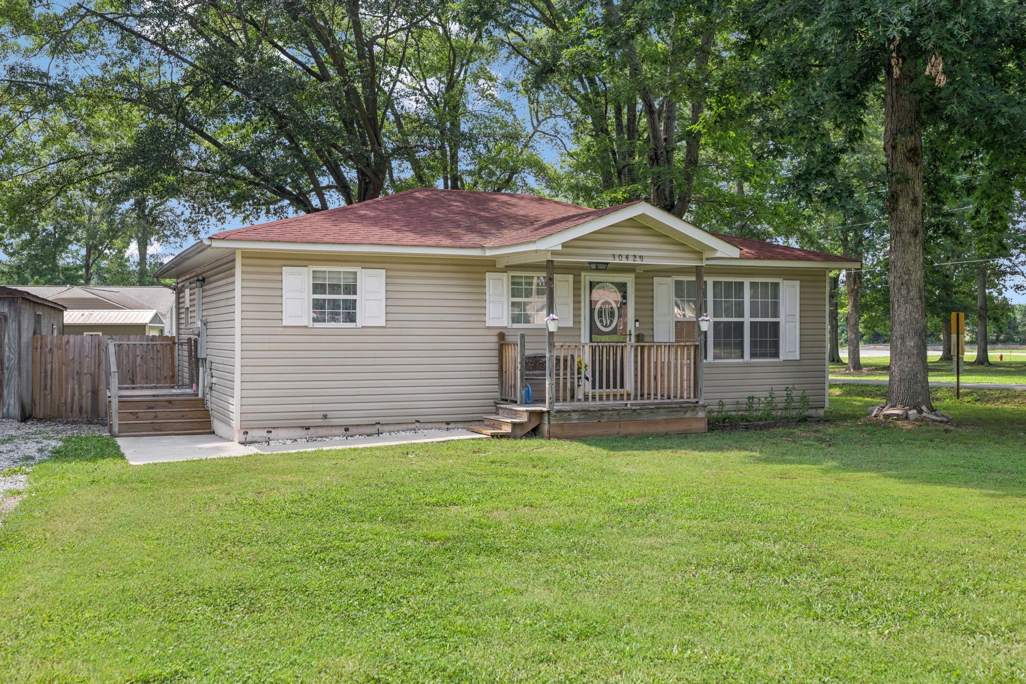 30429 Sims Street Ardmore, TN 38449 - Photo 28 of 40