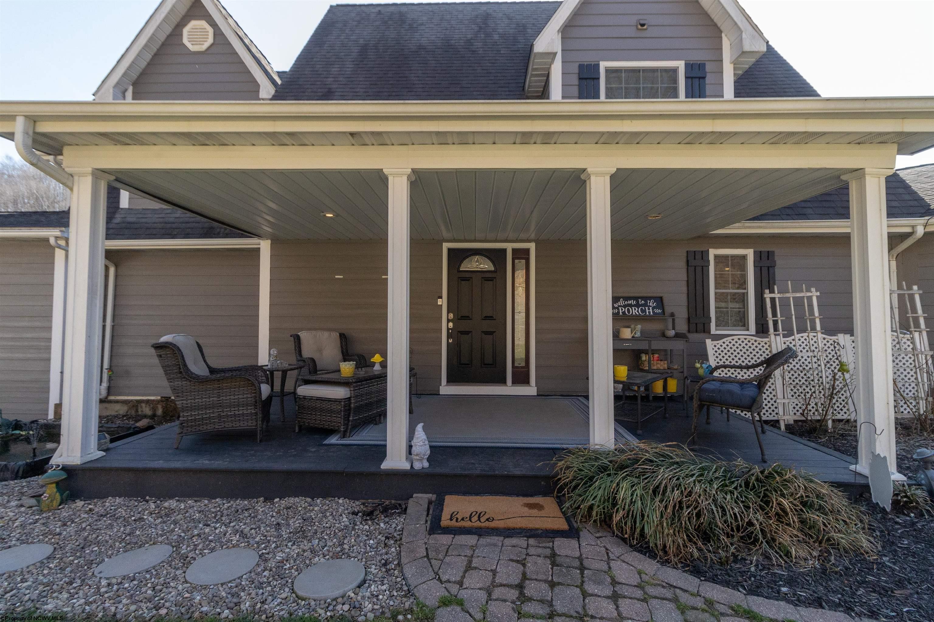 90 Fiddler Ridge Road Weston, WV 26452 - Photo 11 of 49 Gallery Image 11