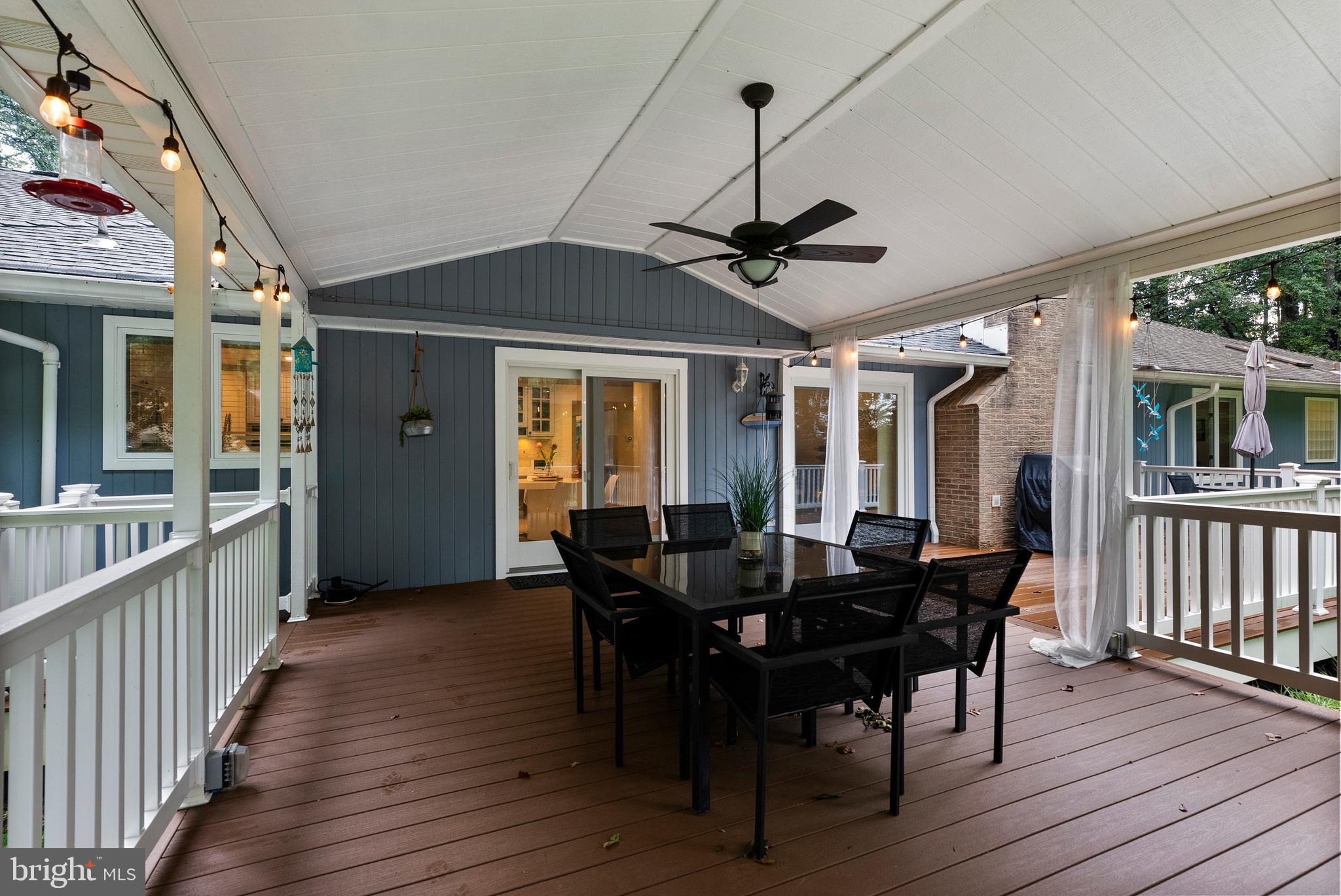 2107 Harmony Woods Road Owings Mills, MD 21117 - Photo 49 of 55 Lifestyle driven outdoor space