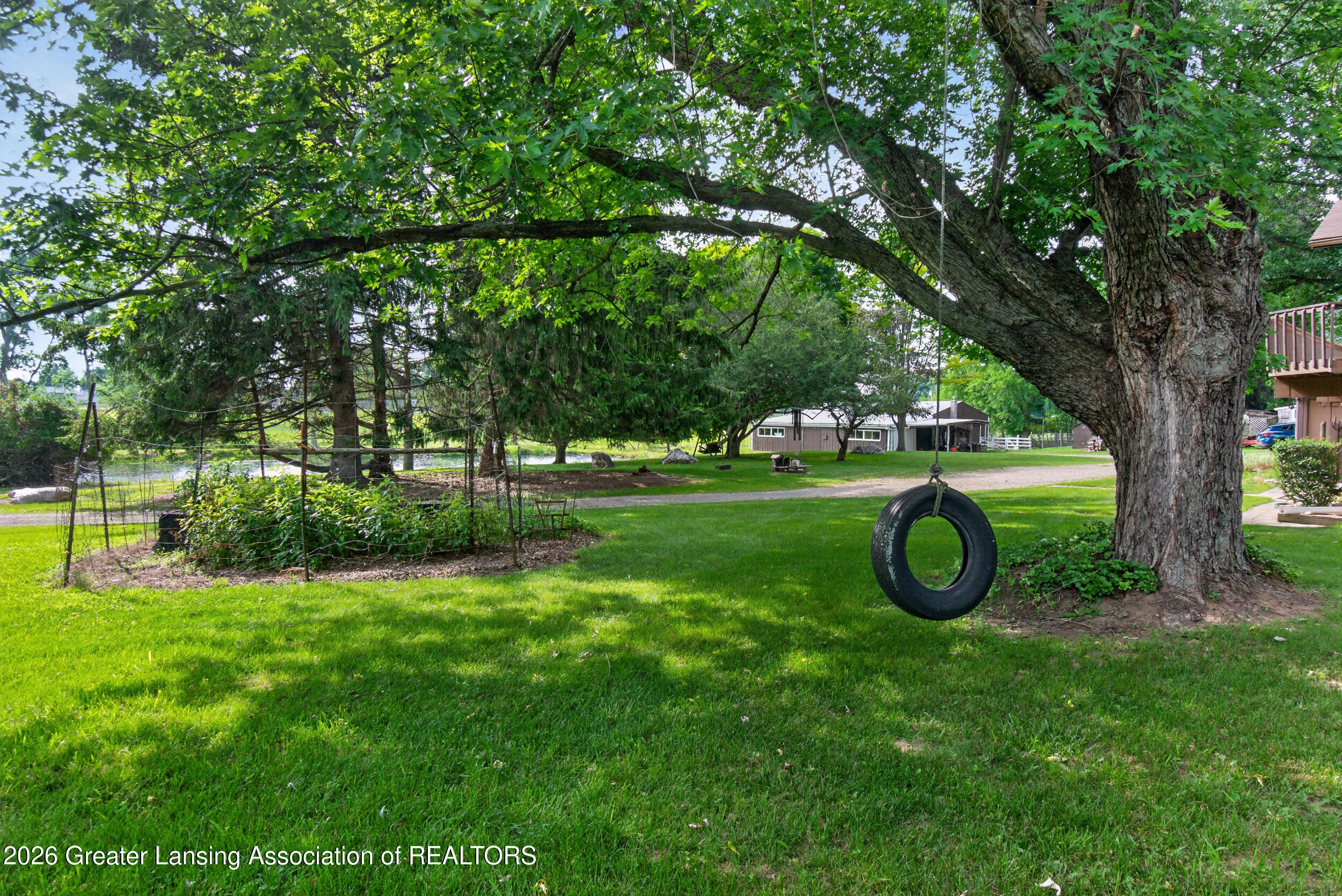 1611 South Williamston Road Dansville, MI 48819 - Photo 40 of 62 41_1611 s william rd dansville mi - 0006