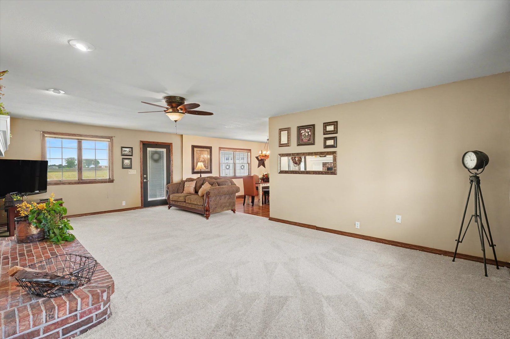 2740 County Road 1400 East Rantoul, IL 61866 - Photo 25 of 54