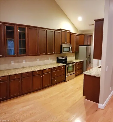 $1,995 | 315 St Nicholas Trail, Gibsonville, NC 27249