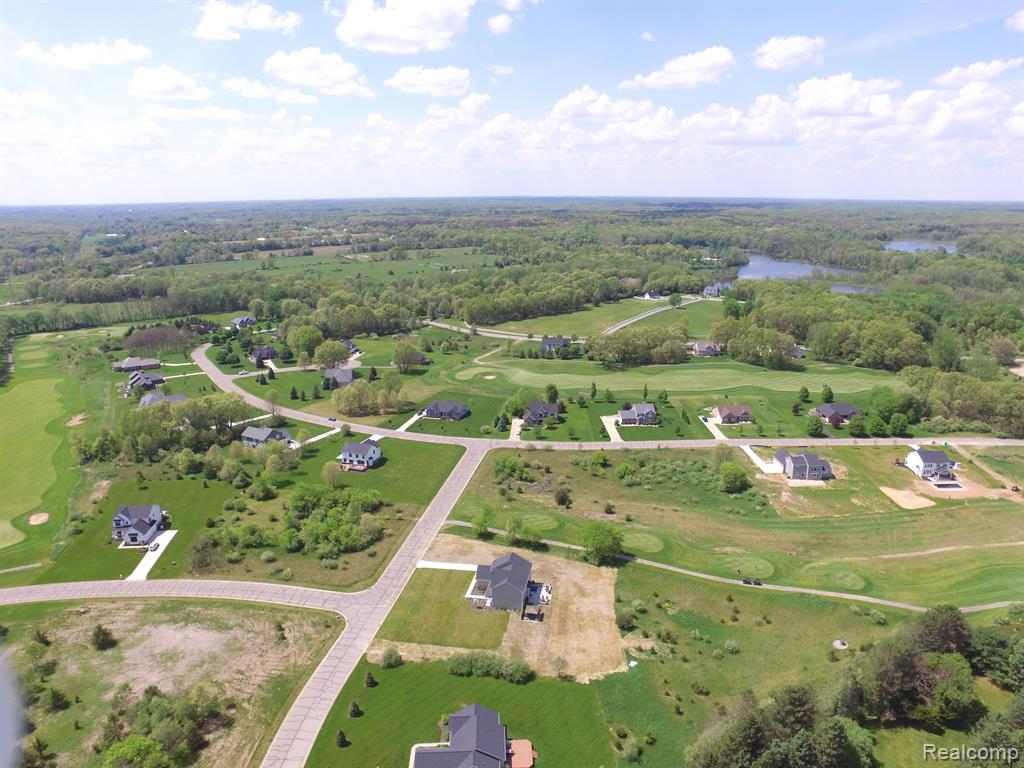 Lot 53 Gecko Trail Road Pinckney, MI 48169 - Photo 3 of 10 Gallery Image 3
