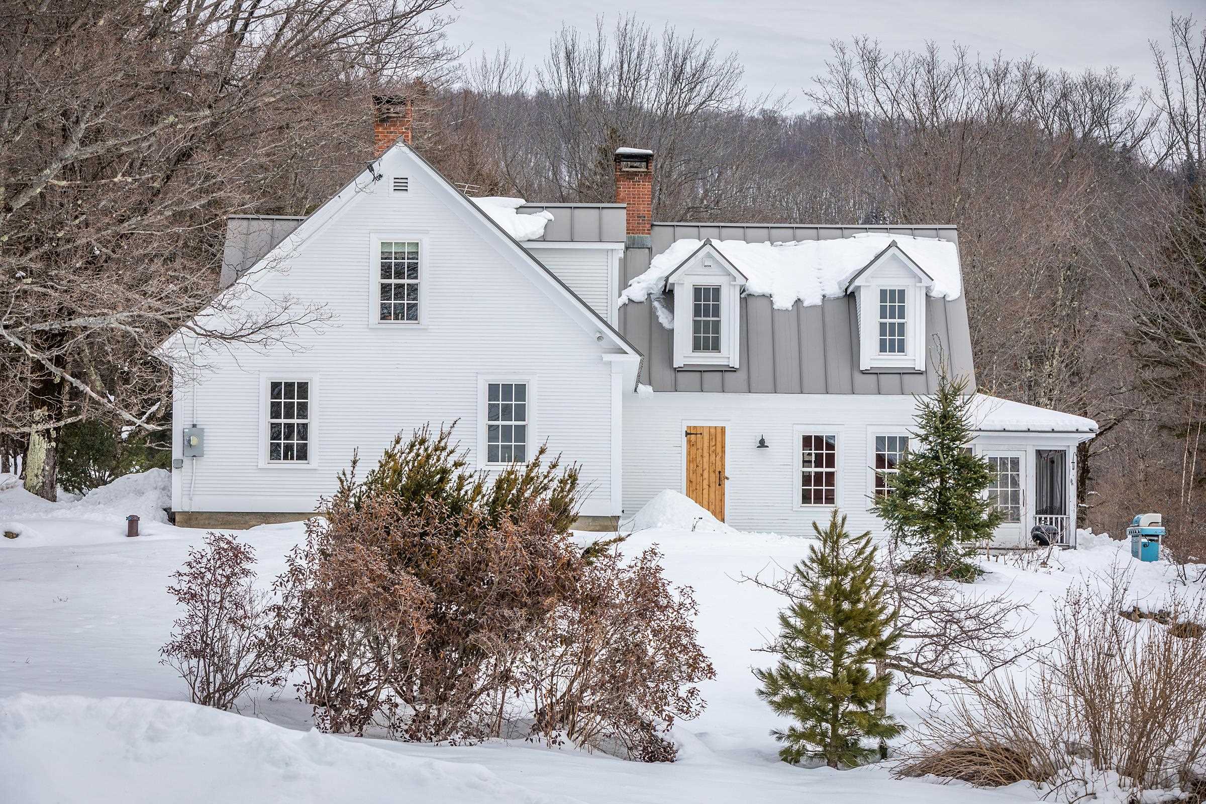 24 Jaquith Road Landgrove, VT 05148 - Photo 3 of 40