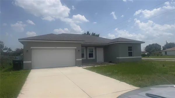 $1,990 | 237 Cimarron Drive, Poinciana, FL 34759