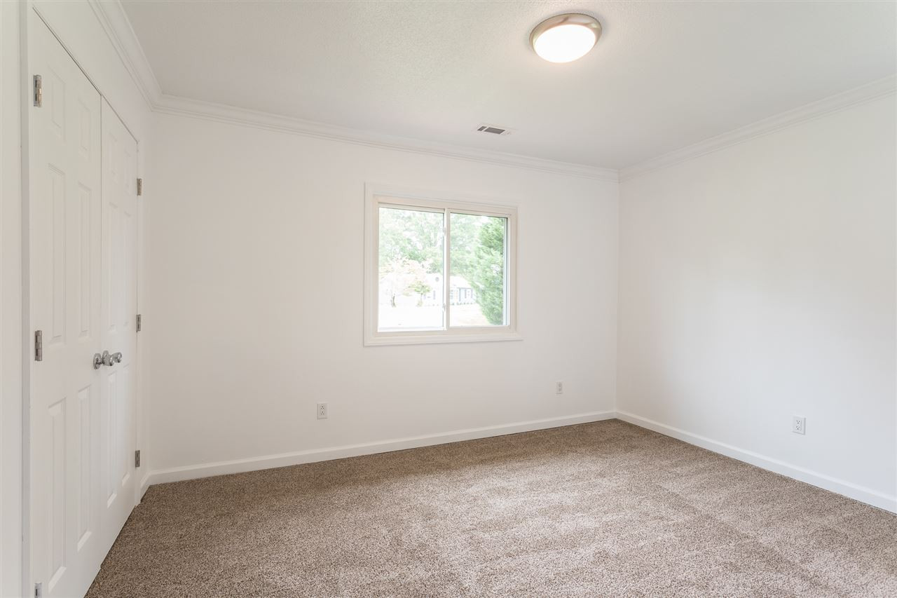 317 Omega Road Durham, NC 27712 - Photo 13 of 22 Master Bedroom