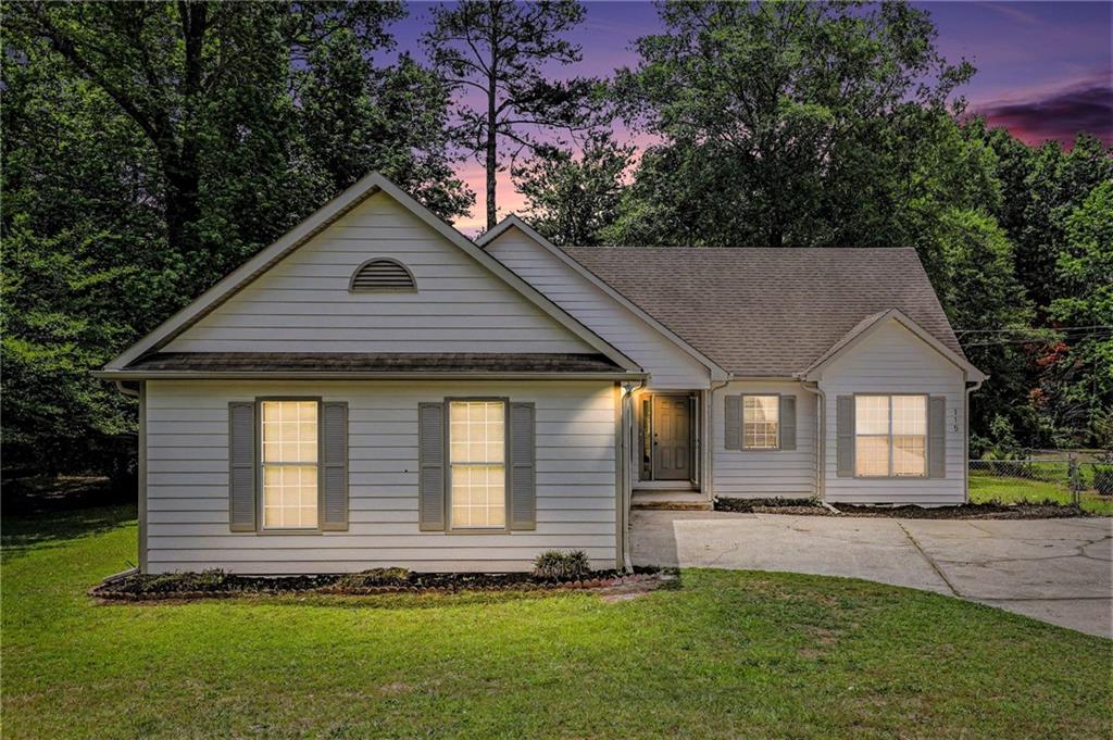 115 June Court Hampton, GA 30228 - Photo 4 of 28