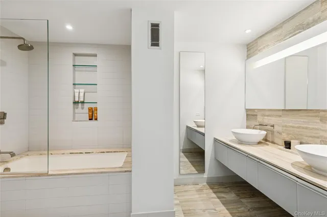 $1,850,000 | 322 West 57th Street, Unit 47K1 | Hell's Kitchen