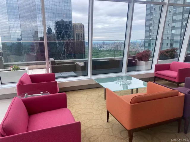 $1,850,000 | 322 West 57th Street, Unit 47K1 | Hell's Kitchen