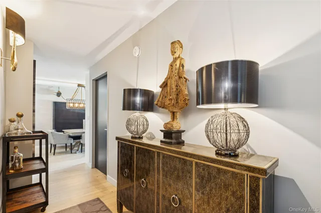 $1,850,000 | 322 West 57th Street, Unit 47K1 | Hell's Kitchen