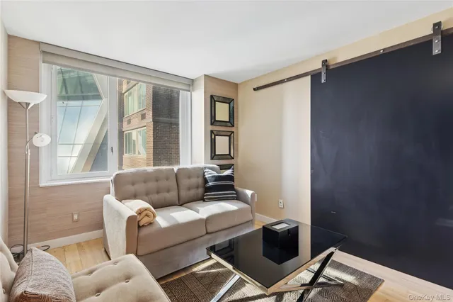 $1,850,000 | 322 West 57th Street, Unit 47K1 | Hell's Kitchen