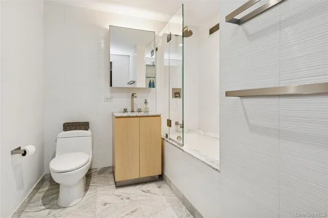 $1,850,000 | 322 West 57th Street, Unit 47K1 | Hell's Kitchen