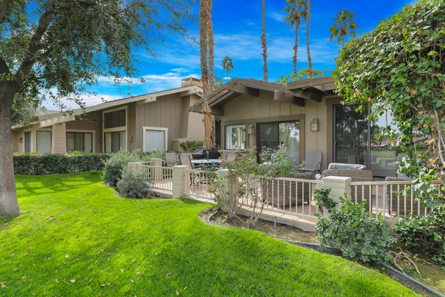 $579,000 | 58 Lookout Drive, Palm Desert, CA 92211