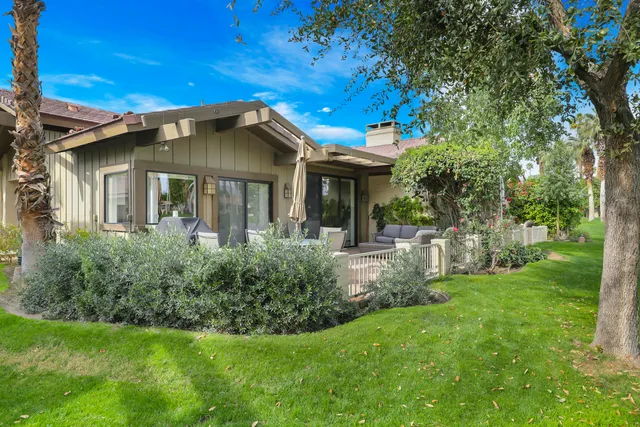 $579,000 | 58 Lookout Drive, Palm Desert, CA 92211