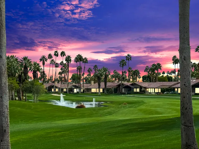 $579,000 | 58 Lookout Drive, Palm Desert, CA 92211