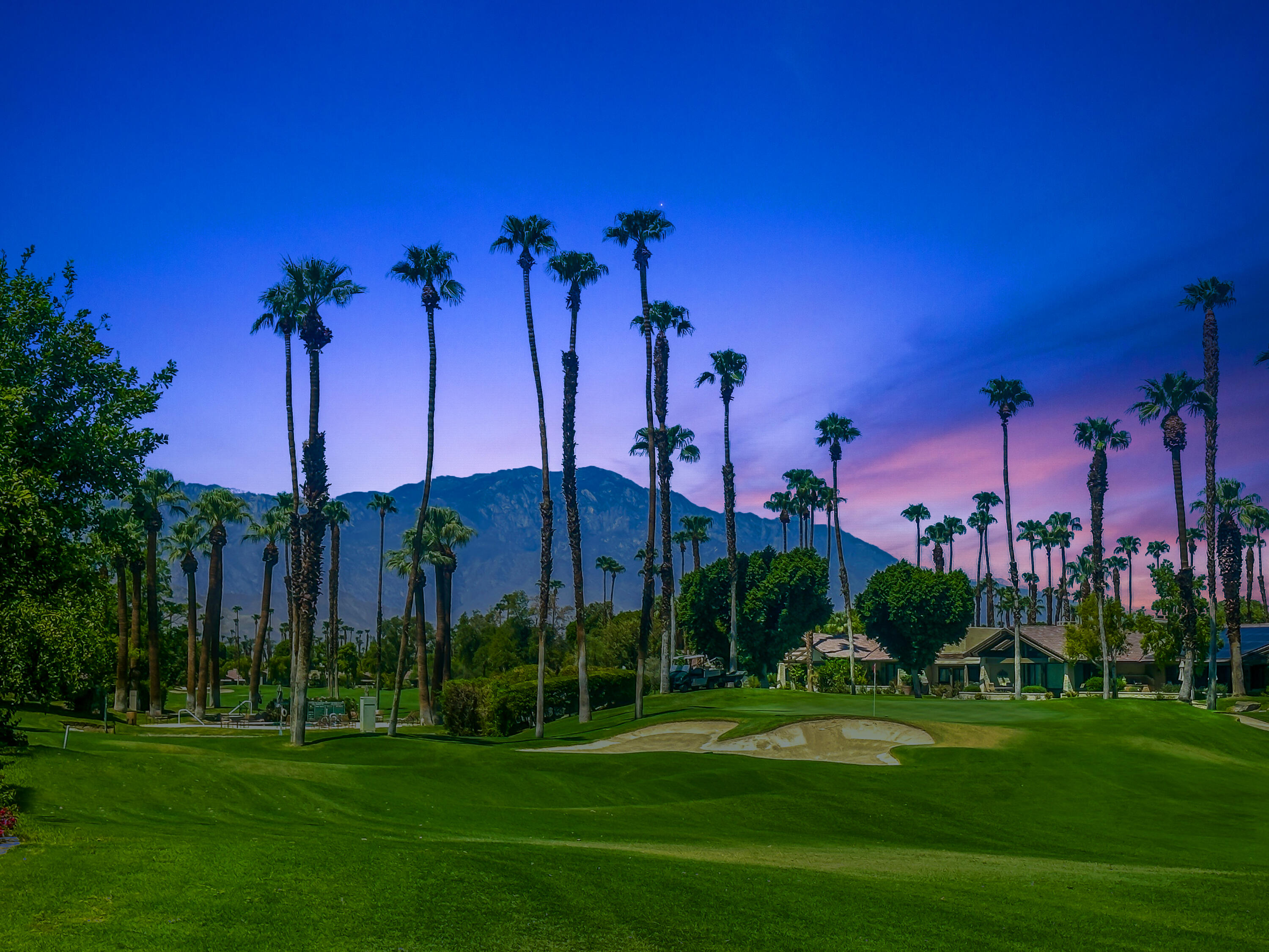 58 Lookout Drive Palm Desert, CA 92211 - Photo 51 of 57 LakesCC#8-1