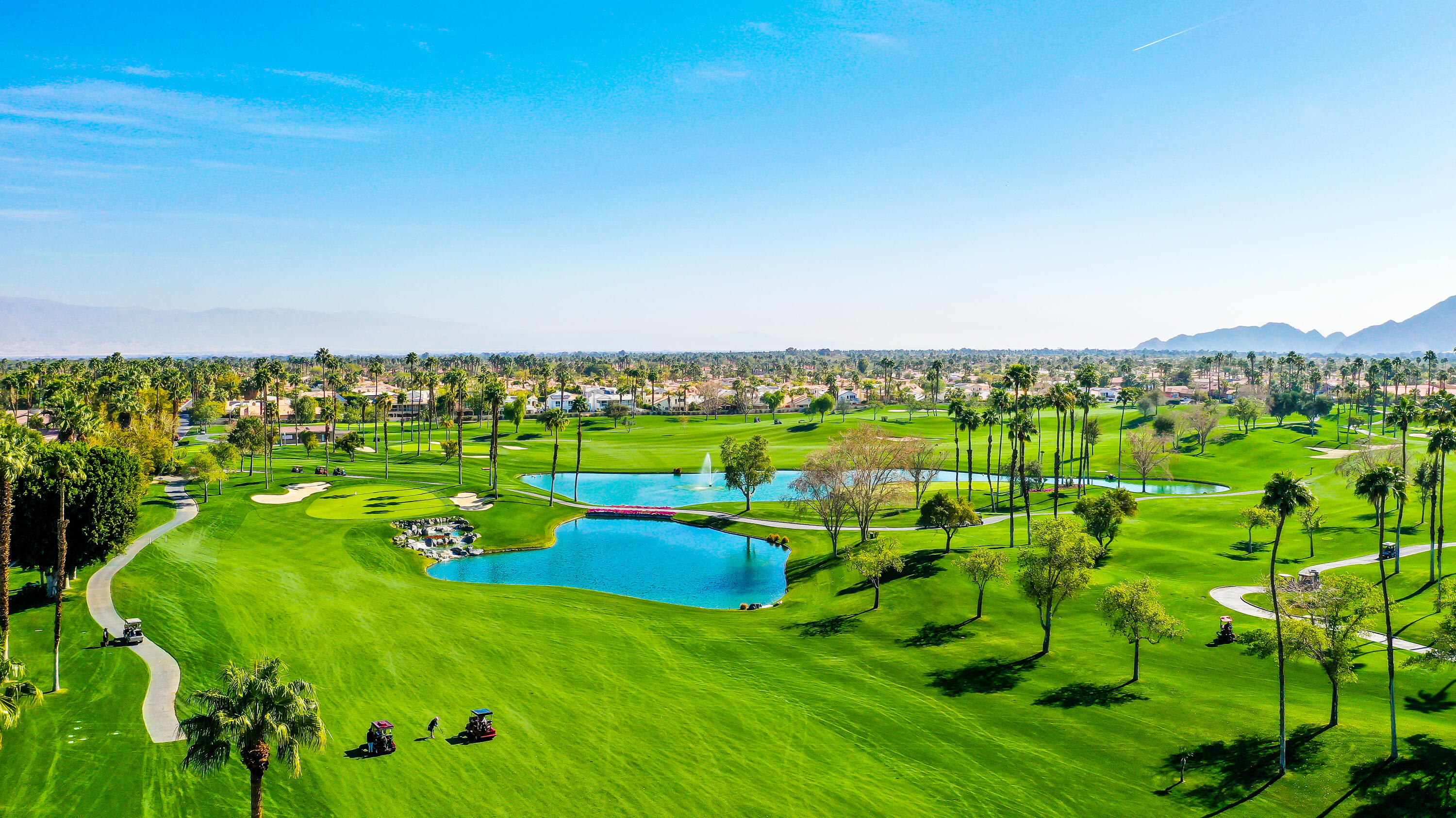 58 Lookout Drive Palm Desert, CA 92211 - Photo 53 of 57 LakesCC#10