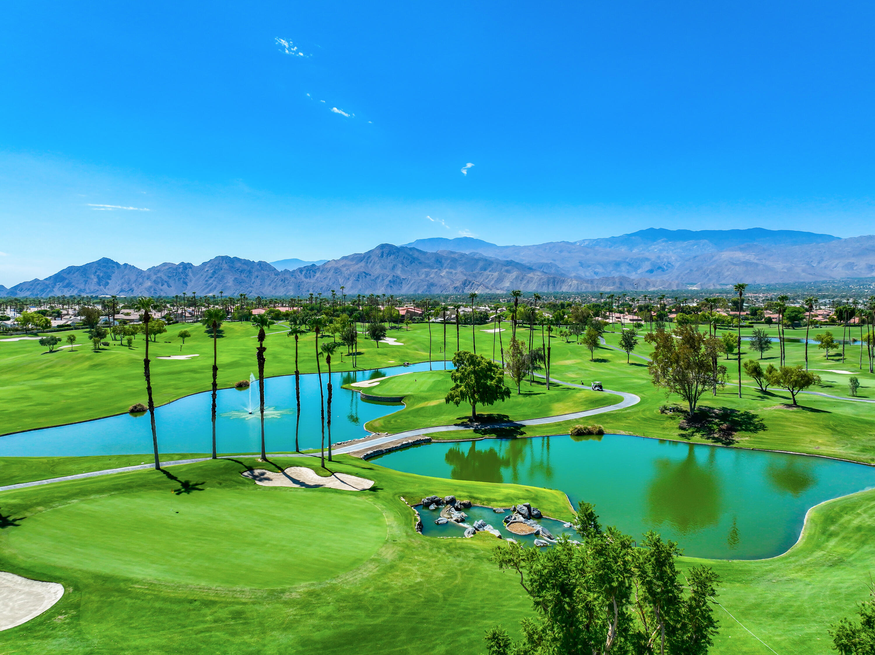 58 Lookout Drive Palm Desert, CA 92211 - Photo 57 of 57 LakesCC#14