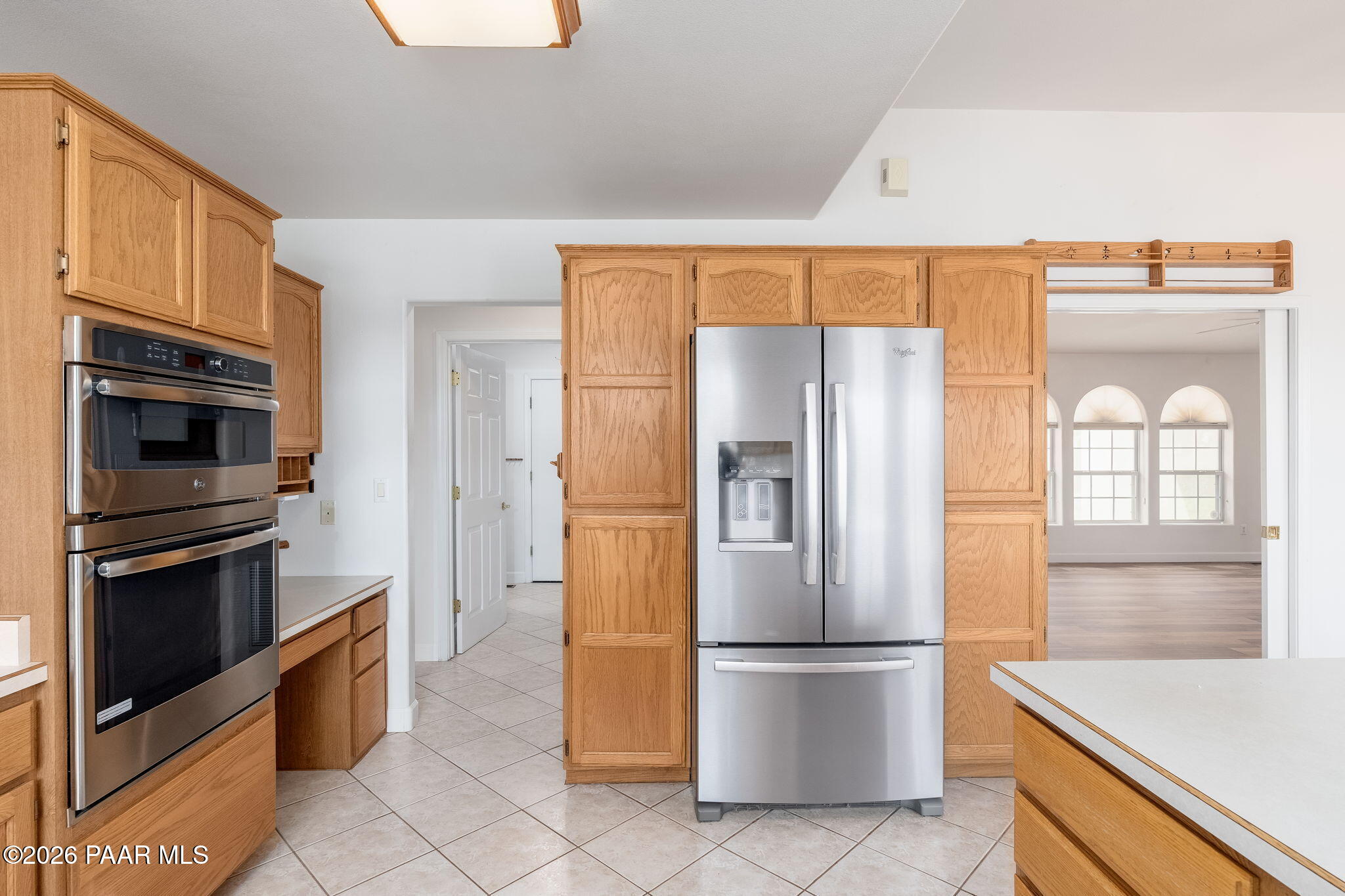 5801 North Honeysuckle Road Prescott, AZ 86305 - Photo 12 of 35 Kitchen