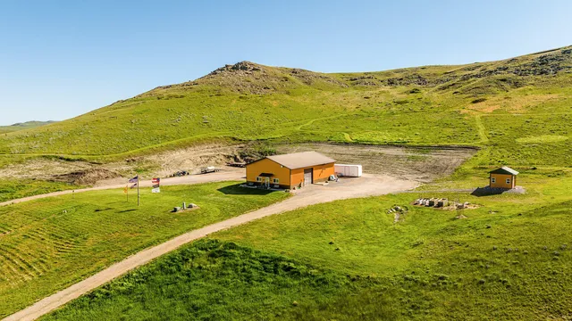 $1,100,000 | 133 Highway 345, Parkman, WY 82838