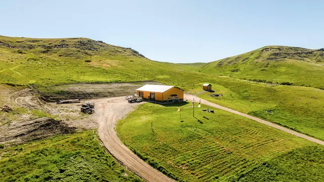 $1,100,000 | 133 Highway 345, Parkman, WY 82838