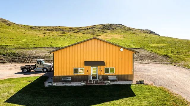 $1,100,000 | 133 Highway 345, Parkman, WY 82838