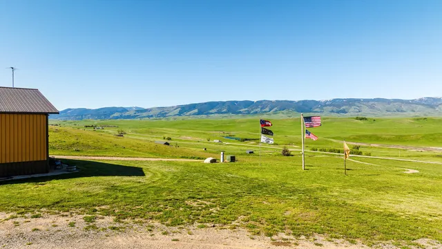 $1,100,000 | 133 Highway 345, Parkman, WY 82838