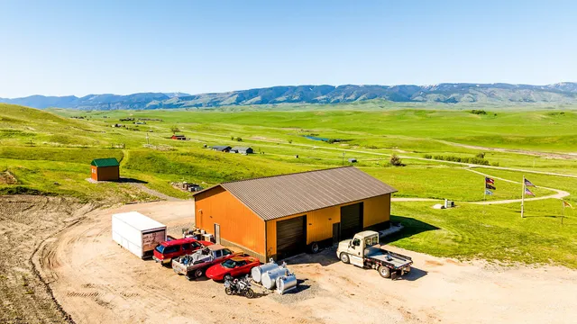 $1,100,000 | 133 Highway 345, Parkman, WY 82838