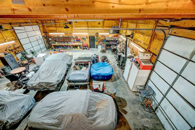 $1,100,000 | 133 Highway 345, Parkman, WY 82838