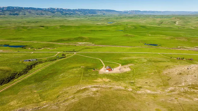 $1,100,000 | 133 Highway 345, Parkman, WY 82838