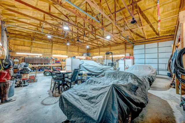 $1,100,000 | 133 Highway 345, Parkman, WY 82838