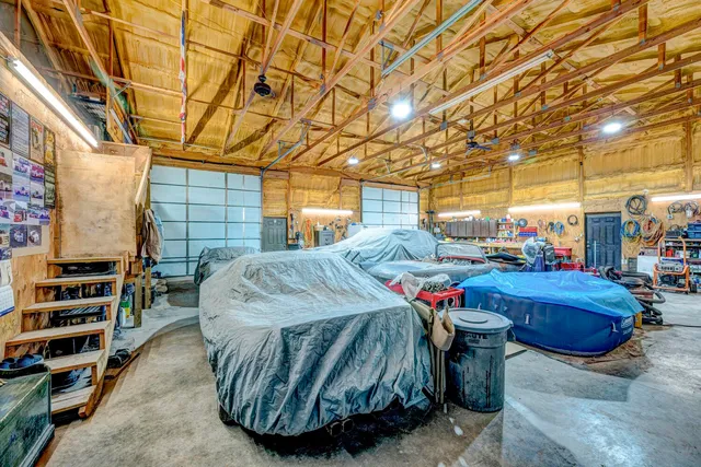 $1,100,000 | 133 Highway 345, Parkman, WY 82838