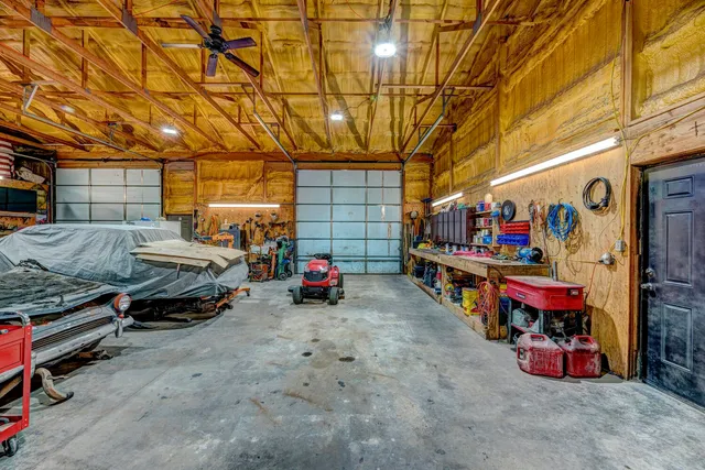 $1,100,000 | 133 Highway 345, Parkman, WY 82838