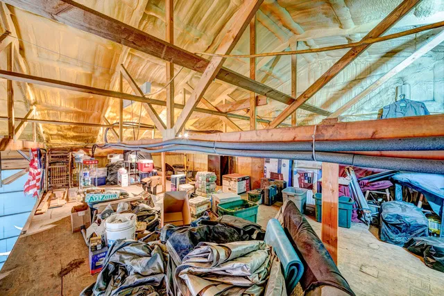 $1,100,000 | 133 Highway 345, Parkman, WY 82838