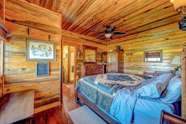 $1,100,000 | 133 Highway 345, Parkman, WY 82838