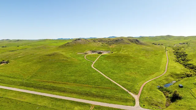 $1,100,000 | 133 Highway 345, Parkman, WY 82838